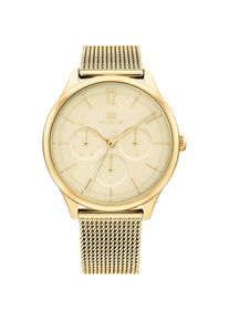 Montre Tommy Hilfiger Layla Pour Femmes Dor&eacute; 1782458
