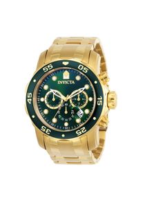 Invicta Pro Diver - SCUBA 0075 Herrenuhr - 48mm