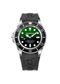 Herrenarmbanduhr Bobroff BF0002i-BFSTN (&Oslash; 42 mm)