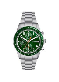 Fossil Sport Tourer Silber Herren Armbanduhr FS6048