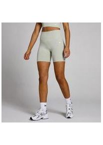 MP Damen Shape Nahtlose Radlerhose - XL