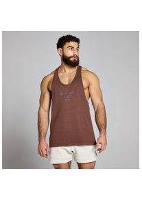 MP Herren Origin Washed Stringer-Top mit Grafik &ndash; Penny - S