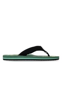 Sandale Billabong "All Day", Jungen, Gr. 6, moss gr&uuml;n, Obermaterial:Obermaterial: 60% Stoff 40% Pu, Futter: 60% Stoff 40%, Pu, Fu&szlig;bett: 100% Microfaser, Mittelsohle: 100% Microfaser, Laufsohle: 100% Eva;, Schuhe Sandale