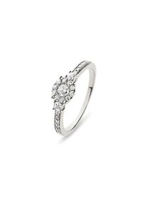 Christ Damenring Highlight Ring 89155274