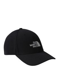 Baseball Cap The North Face "KIDS CLASSIC RECYCLED 66 HAT", Jungen, schwarz (tnf schwarz), Obermaterial: 100% Polyester, Caps Baseball Cap, sportlicher Stil, aus Polyester