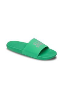 Sandale Billabong "Paradise", Damen, Gr. 9(40), summer gr&uuml;n, Obermaterial:Obermaterial: 100% EVA, Futter: 100% EVA, Innensohle: 100% EVA, Laufsohle: 100% thermoplastischer Gummi;, Schuhe Sandale
