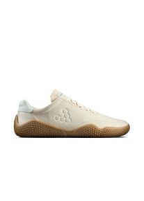 Vivobarefoot Herren Motus Studio Sneaker LTH beige 43.0
