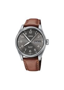 Oris Herrenuhr ProPilot 01 752 7760 4063-07 5 22 07LC