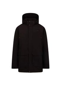 Trespass - "Donahue" Steppjacke f&uuml;r Herren (Schwarz)