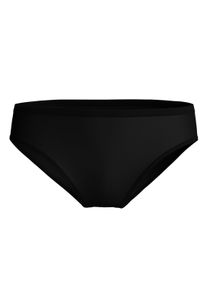 Slip Calida "Slip Sleek Skin Slip 1er Pack", Herren, Gr. 48-50, schwarz, Obermaterial: 73% Polyamid PA. 27% Elasthan EL., Unterhosen Slip