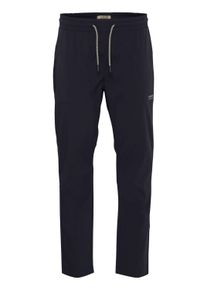 Relaxhose Blend "Relaxhose BHEDGAR", Herren, Gr. XL, N-Gr, schwarz, Obermaterial: 97% Nylon NY. 3% Elasthan EL., Hosen Relaxhose