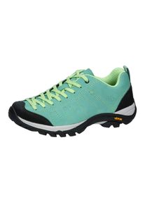 Br&uuml;tting Outdoorschuh BR&Uuml;TTING "Outdoorschuh Claremont", Herren, Gr. 44, gr&uuml;n, Veloursleder, Schuhe Outdoorschuh