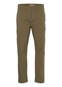 Relaxhose Blend "Relaxhose BHEDGAR", Herren, Gr. 3XL, N-Gr, gr&uuml;n (olive night), Obermaterial: 97% Nylon NY. 3% Elasthan EL., Hosen Relaxhose