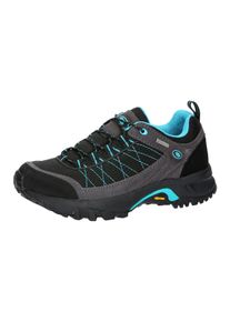 Br&uuml;tting Outdoorschuh BR&Uuml;TTING "Outdoorschuh Mount Egmont", Herren, Gr. 38, schwarz, Synthetik, Schuhe Outdoorschuh