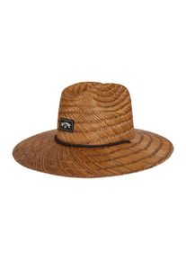 Trucker Cap Billabong "Tides", Damen, braun, Materialmix, Caps Trucker Cap