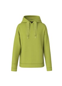 JOOP! Sweatshirt JOOP "Sweatshirt", Damen, Gr. XS, gr&uuml;n (gr&uuml;n (medium gr&uuml;n)), Obermaterial: 75% Baumwolle CO. 25% Polyester PES., Sweatshirts Sweatshirt