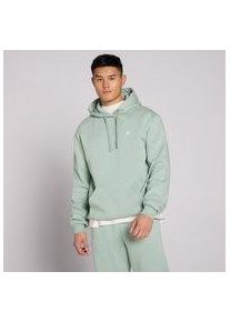Myprotein MP Herren Rest Day Hoodie - Eucalyptus - XS