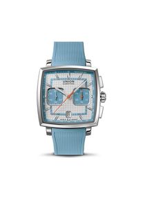 Union Glash&uuml;tte Union Glash&uuml;tte Uhren-Set Averin Chronograph D0155271701102