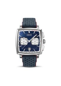 Union Glash&uuml;tte Union Glash&uuml;tte Uhren-Set Averin Chronograph D0155271704102