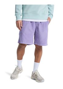 Bermudas Quiksilver "Taxer 18", Herren, Gr. XL, daybreak, Obermaterial: 100% Walkfrottier;, Hosen Bermudas