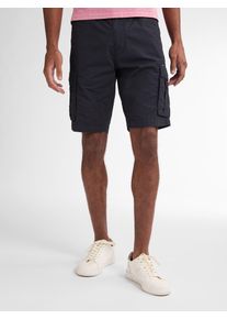 PETROL INDUSTRIES - Cargo-Shorts mit G&uuml;rtel Azure Herren - Grau