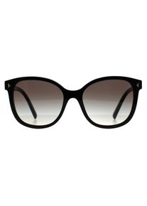 Prada PR22ZS 1AB0A7 schwarz grau Farbverlauf Sonnenbrille