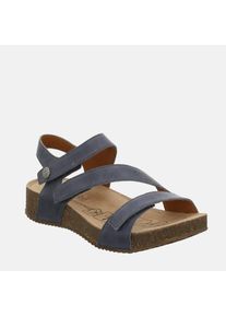 Josef Seibel Tonga 25 | Sandale f&uuml;r Damen | Blau Tonga 25, blau