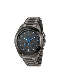 Maserati Chronograph Traguardo Dark Edition R8873654001