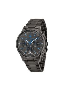 Maserati Chronograph Sorpasso Dark Edition R8873654002