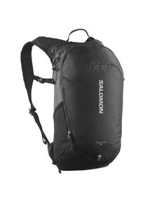 Sportrucksack Salomon "TRAILBLAZER 10", schwarz, Rucks&auml;cke, Damen, Web, Polyamid, unifarben, Sportrucksack, mit Mesh-Eins&auml;tzen