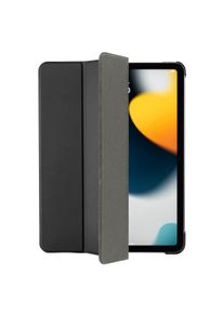 Hama Tablet-H&uuml;lle "Tablet Case mit Stiftfach f&uuml;r Apple iPad Air 10.9" (2020/2022)", schwarz, B:19,7cm H:30cm T:1,7cm, H&uuml;llen, Tablet-H&uuml;lle