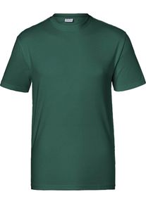 K&Uuml;BLER T-Shirt K&Uuml;BLER "Poloshirt", Damen, Gr. S, gr&uuml;n (moosgr&uuml;n), Obermaterial: 100% Baumwolle CO., Shirts T-Shirt