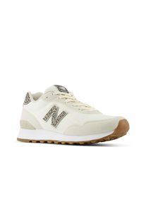 Sneaker New Balance "515", Damen, Gr. 40, sea salt, beige, Synthetik, Textil, Schuhe Sneaker