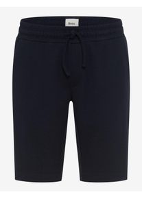 Brax Herren Bermuda Style BRADY NAVY, dunkelblau, Gr. 4XL