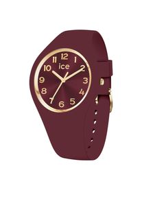 Ice Watch Ice-Watch Ice Champagne - Cherry Damenuhr Rot 025255