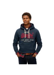 Superdry Herren Vl Heritage Sweatshirt