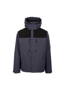 - "Jenkins DLX" Steppjacke f&uuml;r Herren (Dunkelgrau)