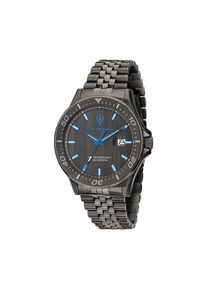 Maserati Herrenuhr Sfida Dark Edition R8853154003