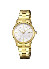 Citizen Damenuhr Gold EU6072-56D