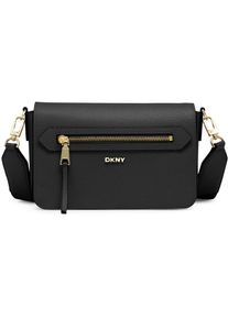 DKNY Bryant Mid Klapp-Handtasche