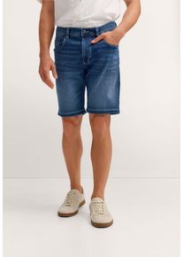 Bugatti Herren Bermuda mit Stretch-Funktion