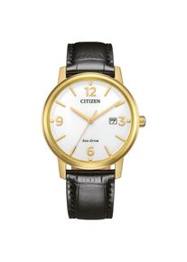 Citizen Schwarz Herren Armbanduhr BM6756-01A