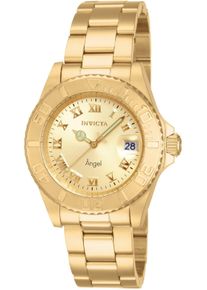 Invicta Angel 14321 Damenuhr - 40mm