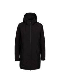 Trespass - "Lucille DLX" Jacke f&uuml;r Damen (Schwarz)