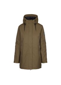 Trespass - "Wilma" Jacke, wasserfest f&uuml;r Damen (Dunkel-Olive)