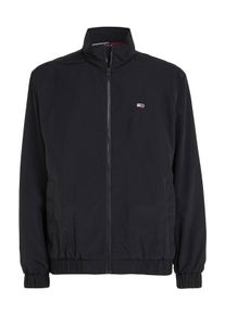 Tommy Jeans Jacke Frau essential flag