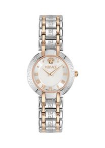 Versace Antlia Mehrfarbig Damen Armbanduhr VE0P00525
