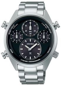 Seiko SFJ003P1 Herren Prospex Speedtimer Uhr