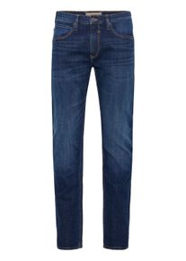 5-Pocket-Jeans Blend "5-Pocket-Jeans BHTwister", Damen, Gr. 30, L&auml;nge 34, blau (dunkelblau), Obermaterial: 98% Baumwolle CO. 2% Elasthan EL., Jeans 5-Pocket-Jeans