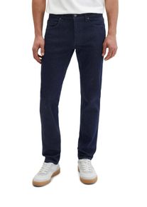 Marc O'Polo 5-Pocket-Jeans MARC O'POLO, Damen, Gr. 32, L&auml;nge 32, schwarz rinsed wash, Denim/Jeans, Obermaterial: 90% Baumwolle, 9% Polyester, 1% Elasthan, lang, Jeans 5-Pocket-Jeans, Model Sj&ouml;bo shaped aus Authentic Blue Stretch Denim